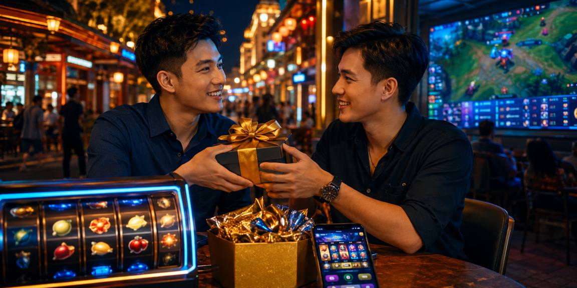 gowin66 Phiên bản Android