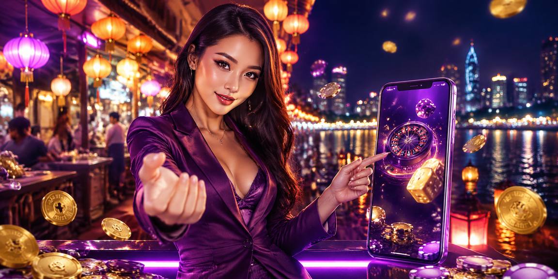 gowin66 Phòng baccarat đa dạng